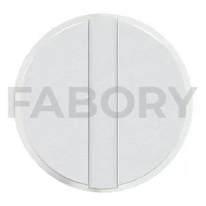 Slotted cheese head screw ISO 1207 Steel Nickel plated 4.8