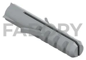 MAXXFAST Wall plug UniFast Plastic Nylon (polyamide)