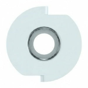 Screw anchor Steel Zinc plated