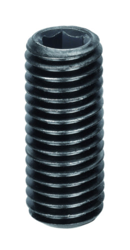 Flat countersunk square neck bolt with short square DIN ≈608 79186