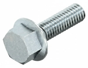 Hexagon flange bolt DIN 6921 Steel Zinc flake 8.8