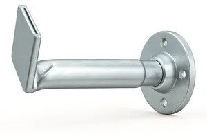 VEMO Insert with nailing plate No. 1130 Steel Zinc plated