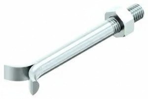 Masonry bolts din 529c DIN 529 C Steel Zinc plated 4.6