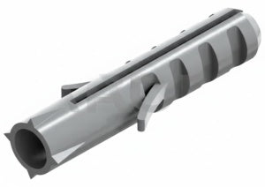 MAXXFAST Wall plug UniFast Plastic Nylon (polyamide)