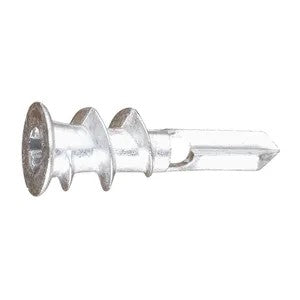 MAXXFAST Plasterboard fixing Zamac Zinc plated