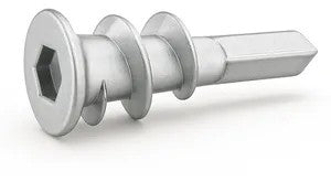 MAXXFAST Plasterboard fixing Zamac 3