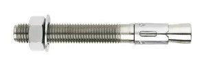 MAXXFAST Anchor bolt ThruFast Stainless steel A2
