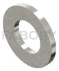 Plain washer type A narrow ASME B18.21.1 Stainless steel AISI 304