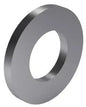 Plain washer type A wide ASME B18.21.1 Stainless steel AISI 304