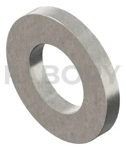 DIN 125-1A Form A Flat Washer, Stainless Steel A5, 140 HV