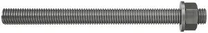 Fischer threaded rod FIS A R stainless steel