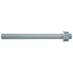 Fischer threaded rod FIS A gvz steel grade 5.8