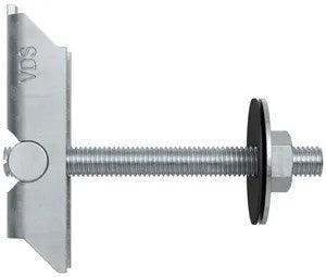 Fischer KDS Toggle plug