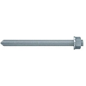 Fischer threaded rod RG R stainless steel