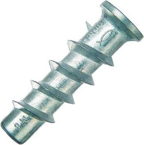 Fischer Turbo aircrete anchor FTP metal