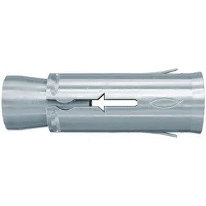 Fischer Hollow-ceiling anchor FHY electro zinc plated