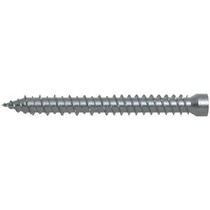 Fischer Window frame screws FFSZ TX30 with cylindrical head