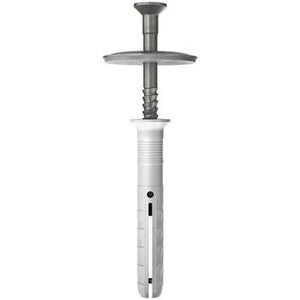 Fischer Hammerfix N S D A2 with countersunk head and washer