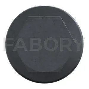 DIN 6921 Hexagon Flange Bolt, Plain, Class 10.9