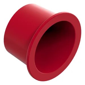VEMO Pipe plug Plastic Polyethylene