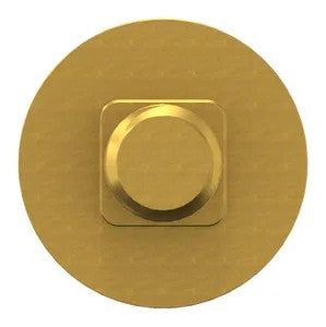 DIN 603 Coach Bolt, Brass, CU2/CU3