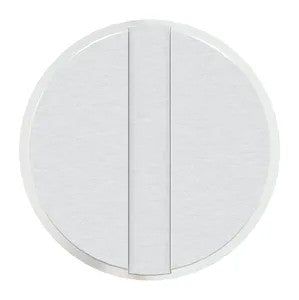 Slotted cheese head screw DIN 84 Brass CU2/CU3 Nickel plated