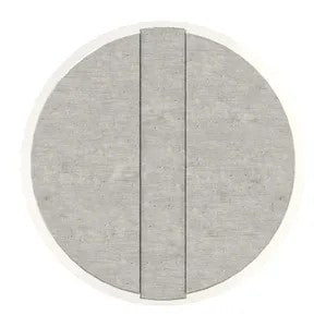 Slotted cheese head screw DIN 84 Stainless steel A2 70