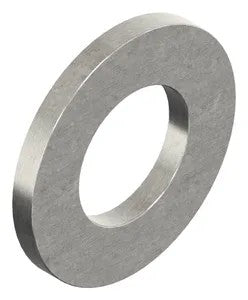 Plain washer type A narrow ASME B18.21.1 Stainless steel AISI 304